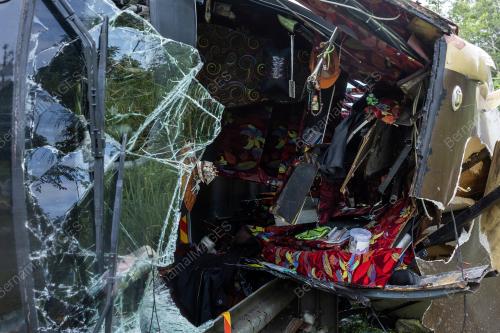 TRAGEDI KEMALANGAN PELAJAR UPSI
