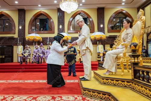 SULTAN NAZRIN SHAH