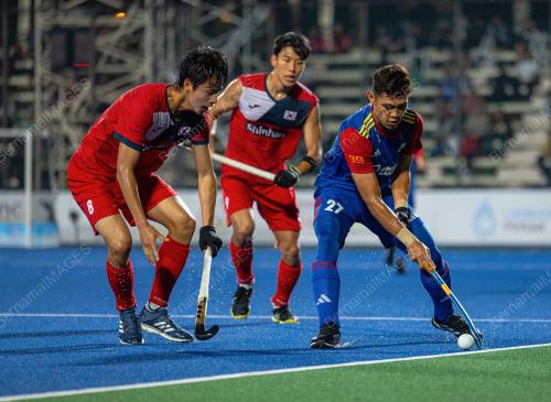 SULTAN AZLAN SHAH CUP