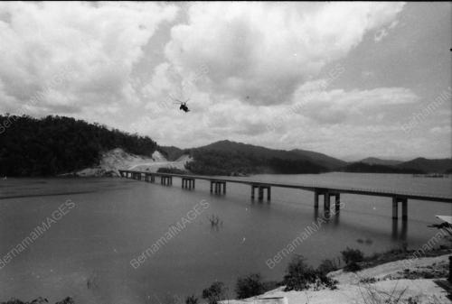 PROJEK LEBUHRAYA