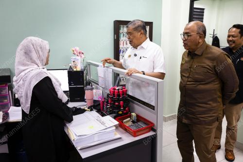 DATUK SERI MOHAMAD SABU