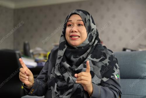 NORSIYENTI OTHMAN