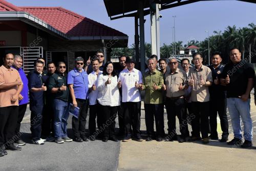 DATUK SERI MOHAMAD SABU