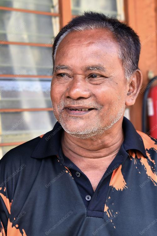 MANGSA BANJIR MOHD NASIR YUSOF 62