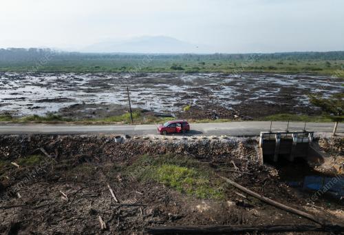 EMPANGAN BUKIT MERAH