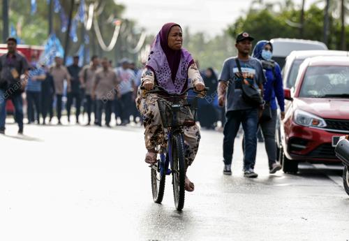 PIIHAN RAYA UMUM KE 15