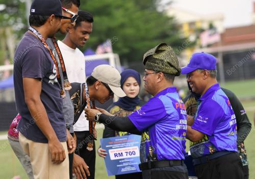 DATUK NOOR HISAM NORDIN