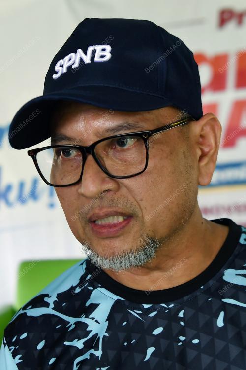 AR. MOHD JAMIL IDRIS