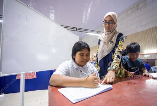 NURAQILAH ZAIRUL HISHAM