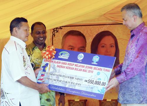 RAJA DR NAZRIN SHAH