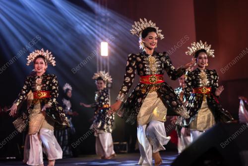 PESTA BUDAYA NUSANTARA @ IPOH 2025