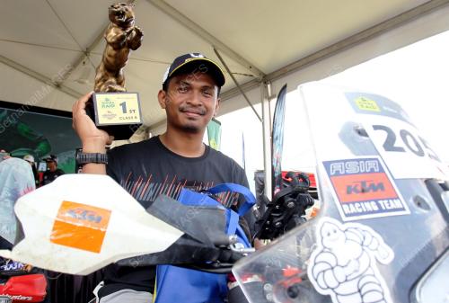 RIMBA RAID 2024