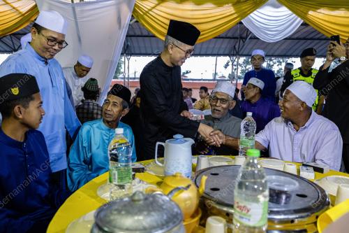 TENGKU DATUK ZAFRUL TENGKU ABDUL AZIZ