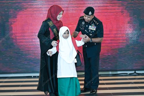 PROGRAM COMMUNITY EDUCATION NETWORK 2026