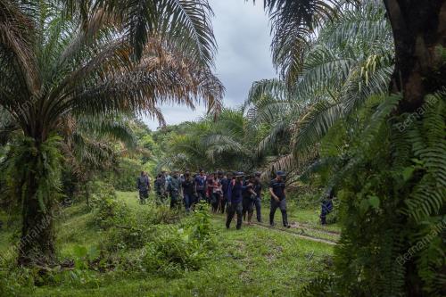 DEPOT TAHANAN IMIGRESEN SEMENTARA BIDOR