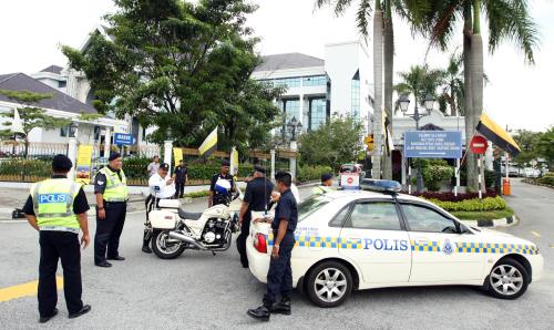 POLIS