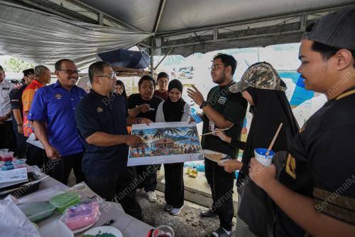 CHE MOHD ZULKIFLI ISMAIL