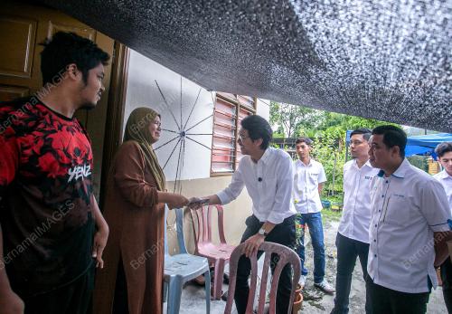 MUHAMMAD KAMIL ABDUL MUNIM