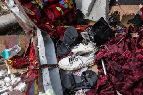TRAGEDI KEMALANGAN PELAJAR UPSI