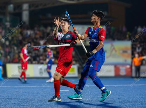 SULTAN AZLAN SHAH CUP