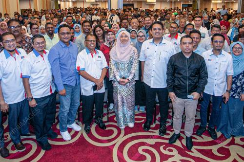 NURUL IZZAH ANWAR