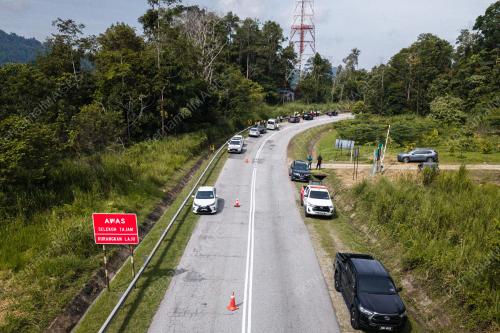 JALAN RAYA