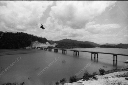 PROJEK LEBUHRAYA