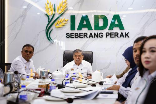 DATUK SERI MOHAMAD SABU