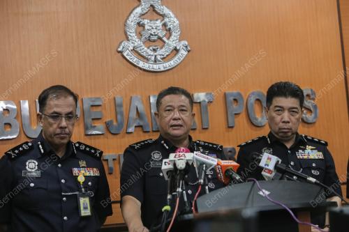 DATUK AZIZI MAT ARIS