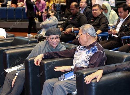 DATUK HANIFAH TUN ABDUL TAIB