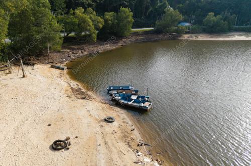 EMPANGAN BUKIT MERAH
