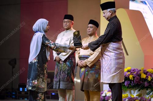 SULTAN NAZRIN SHAH
