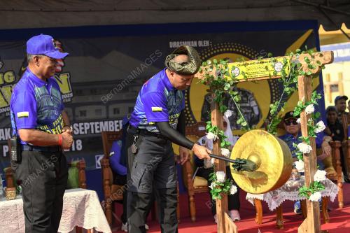 DATUK NOOR HISAM NORDIN