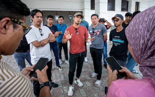 WAN ZACK HAIKAL WAN NOOR