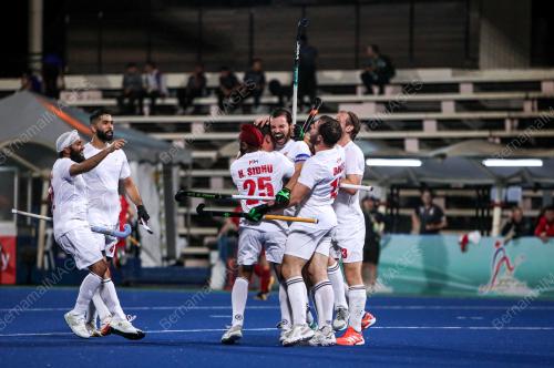 SULTAN AZLAN SHAH CUP