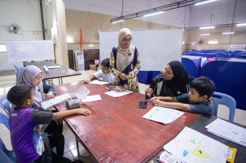NURAQILAH ZAIRUL HISHAM