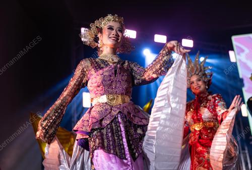 PESTA BUDAYA NUSANTARA @ IPOH 2025