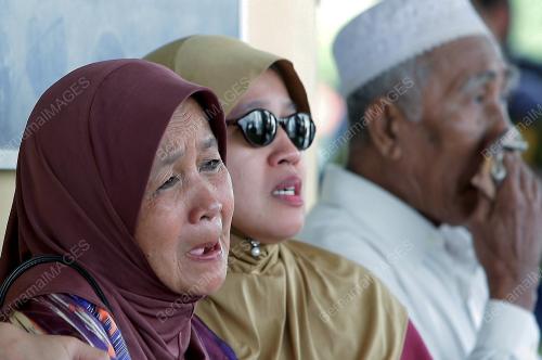 KEMALANGAN MAUT