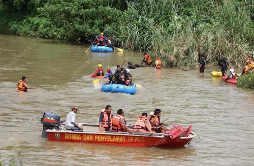 JAMBATAN RUNTUH