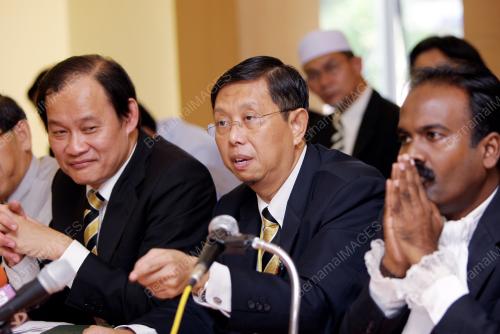 NIZAR JAMALUDDIN