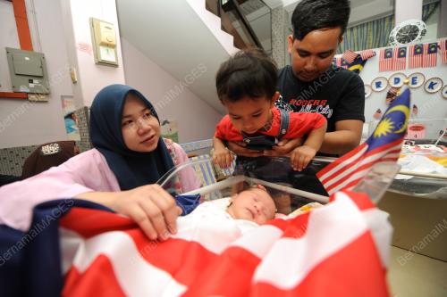 PK21_31082016_BAYI_MERDEKA