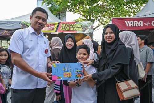 PROGRAM KEMPEN INTERNET SELAMAT