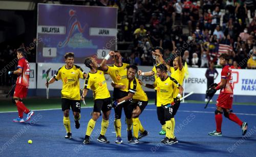 HOKI PIALA SULTAN AZLAN SHAH 2022