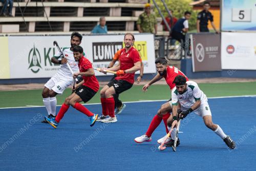 SULTAN AZLAN SHAH CUP