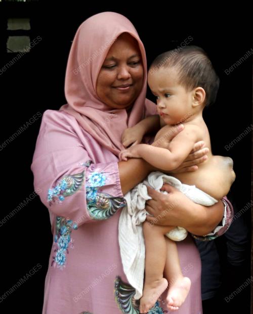 MUHAMMAD WASIR ABDUL SALAM