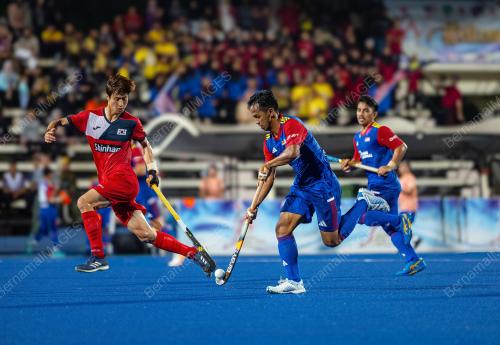 SULTAN AZLAN SHAH CUP