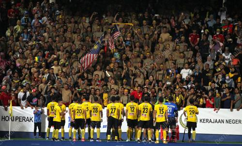 HOKI PIALA SULTAN AZLAN SHAH 2022