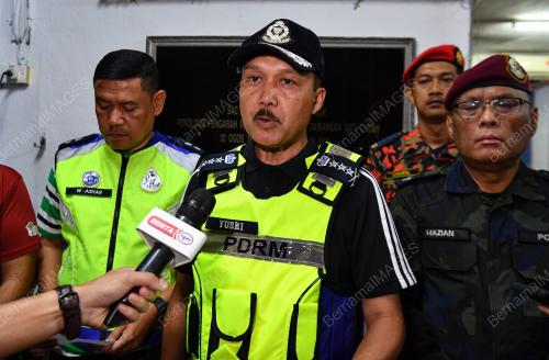 DATUK MOHD YUSRI HASSAN BASRI