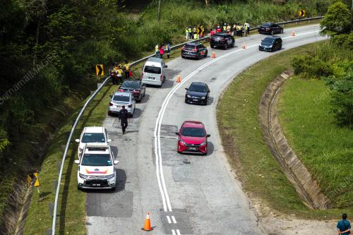 JALAN RAYA