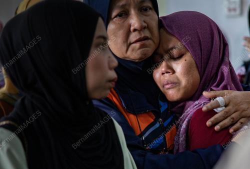 KEJADIAN KEMALANGAN UNIT FRU